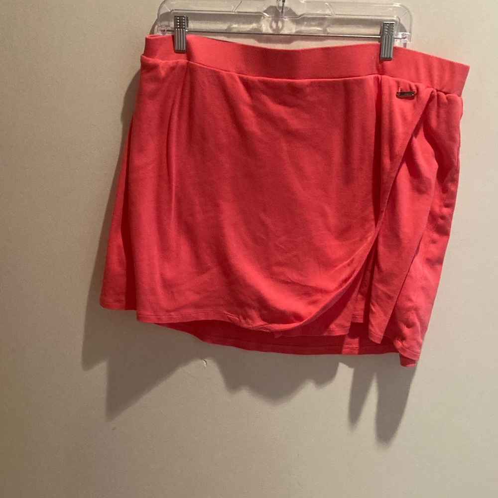 Jones New York Coral Apparel xl